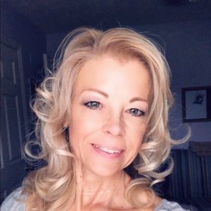 Meet your Posher, Joanne